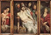 Lamentation of Christ